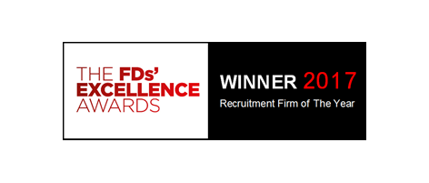 Recruitment Firm of the year