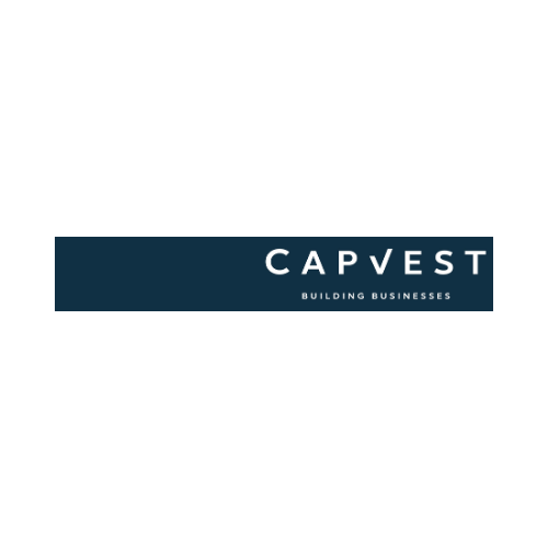 CapVest | Walker Hamill