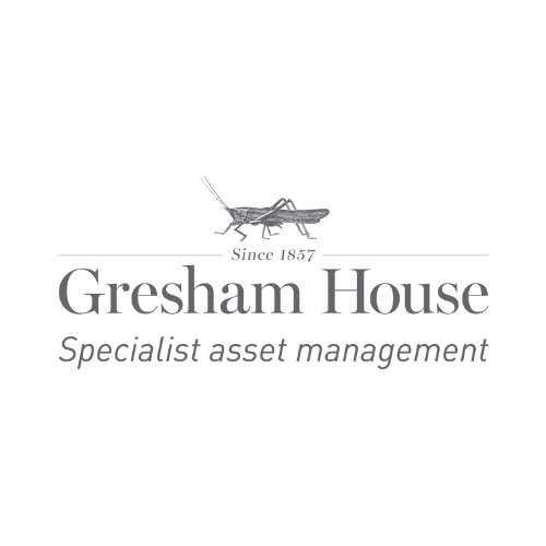 Gresham House | Walker Hamill